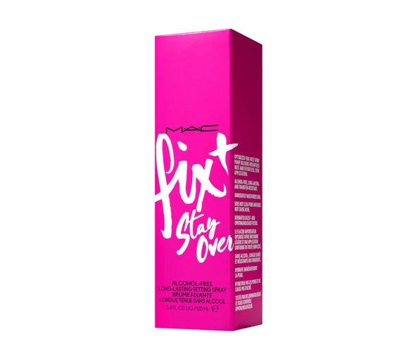 M•A•C Fix   Stay Over Fixierspray