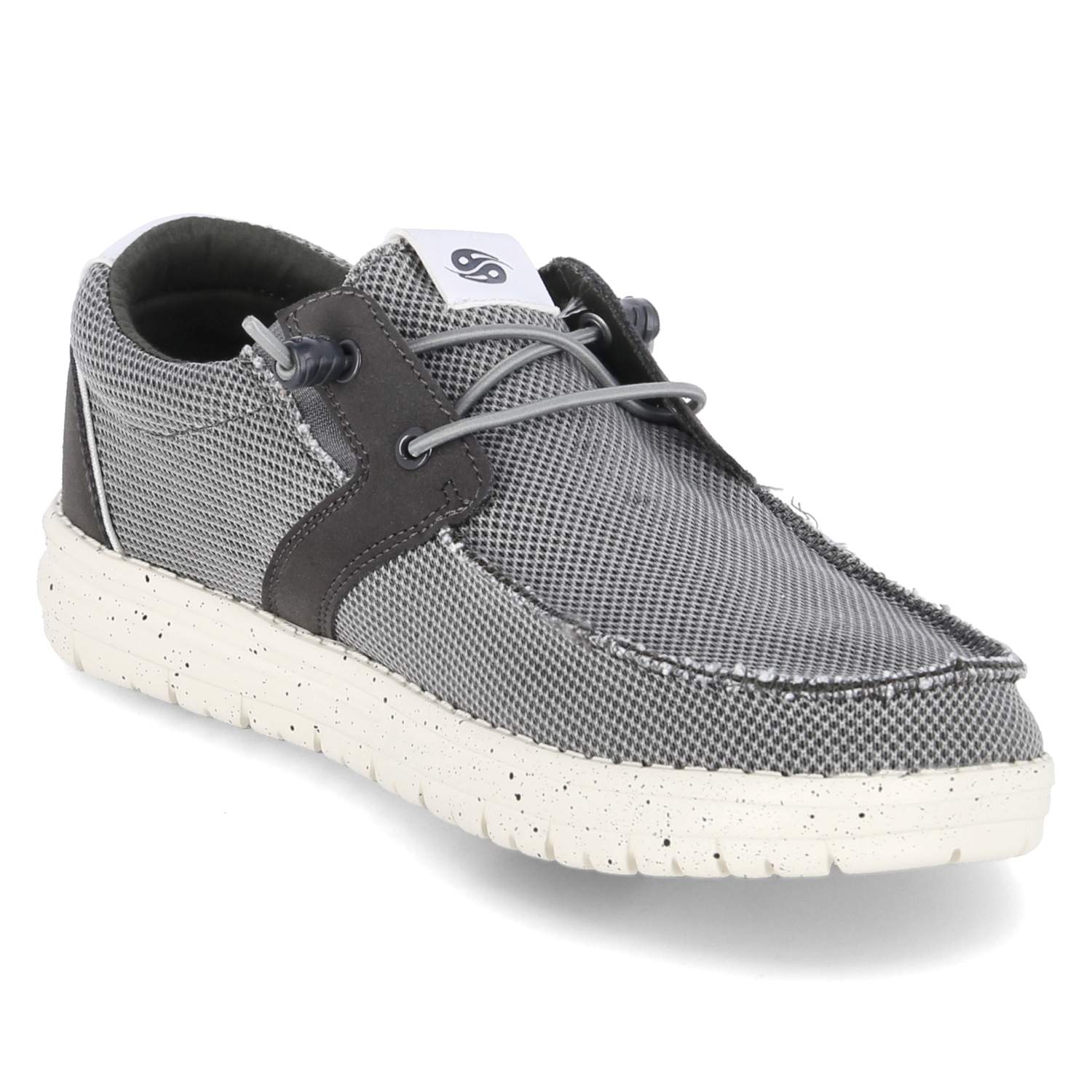 Dockers Mokassins - grau