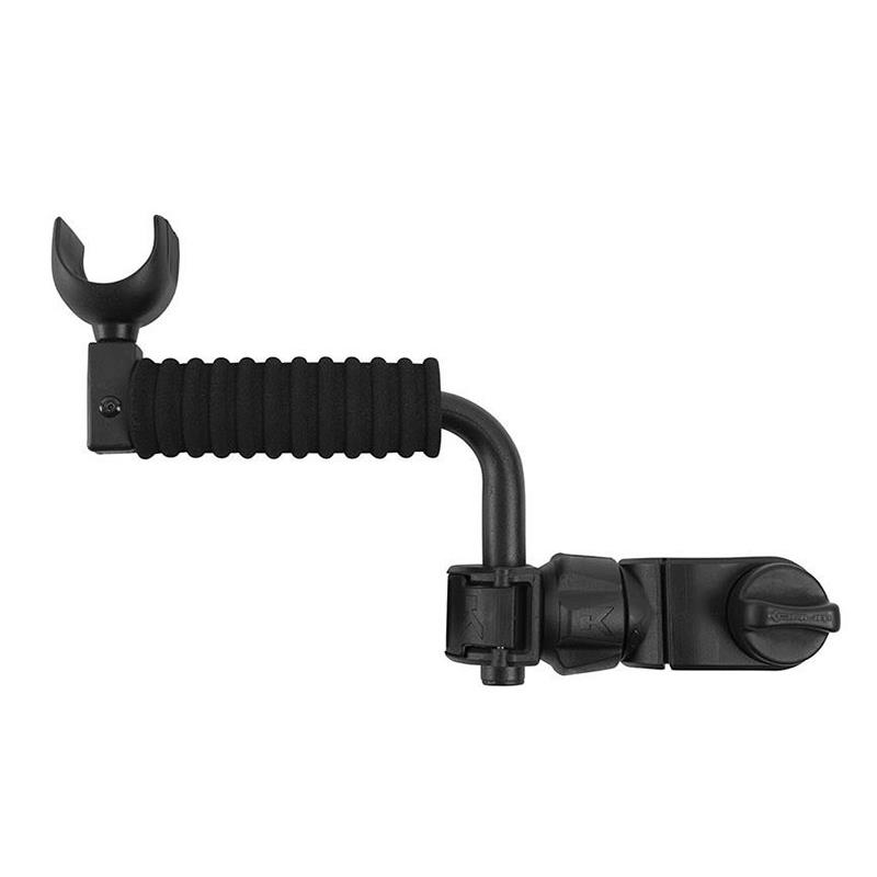 Support Arrière Korum Anychair Single Butt Rest