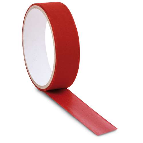 Farbiges Universal-Gewebeklebeband