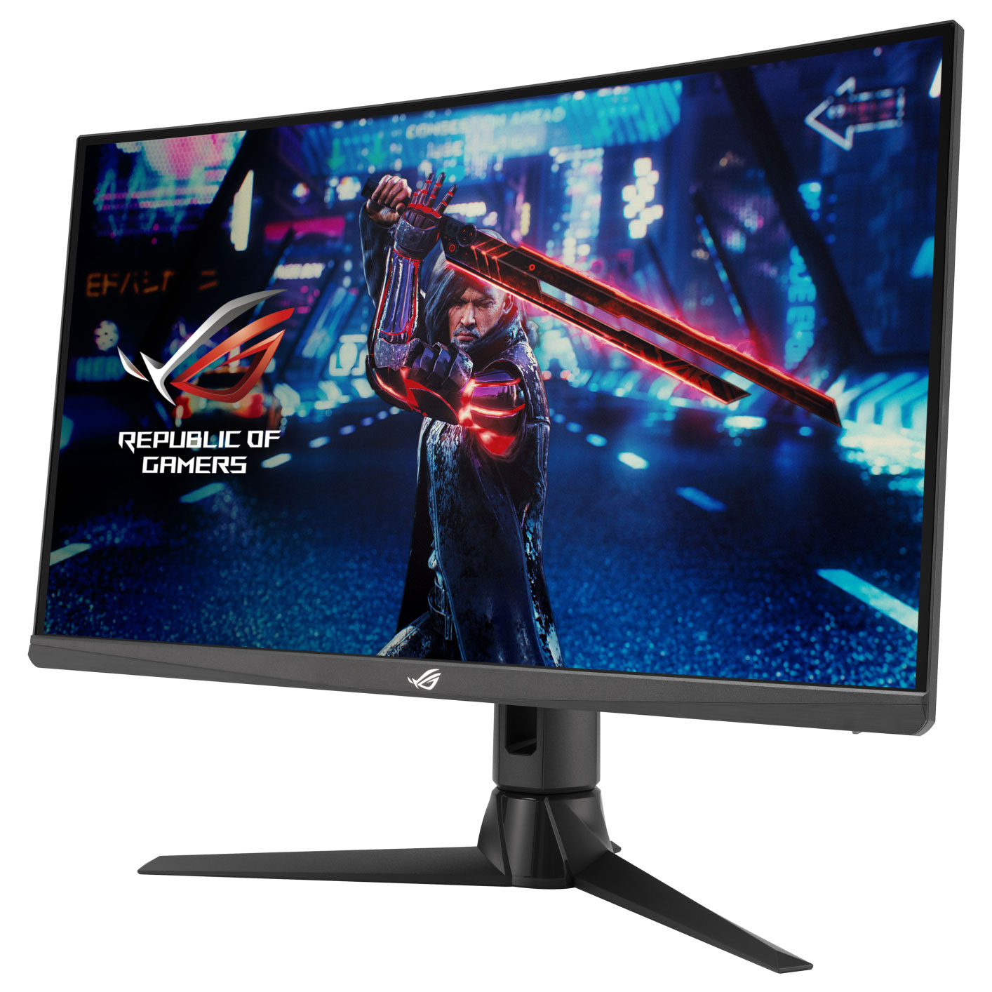 ASUS 27