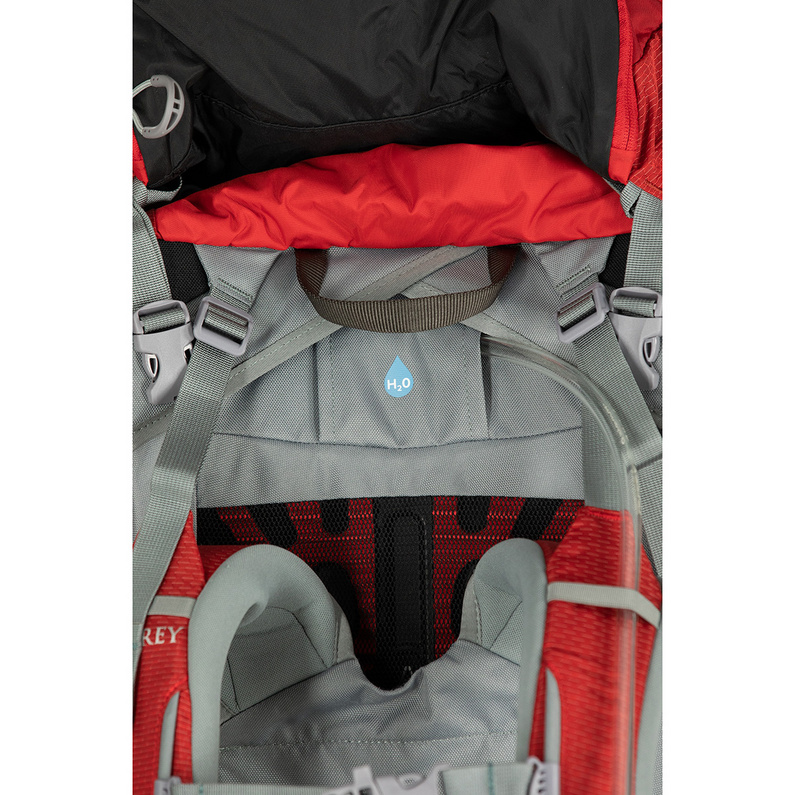 Osprey Damen Ariel Plus 60 Rucksack