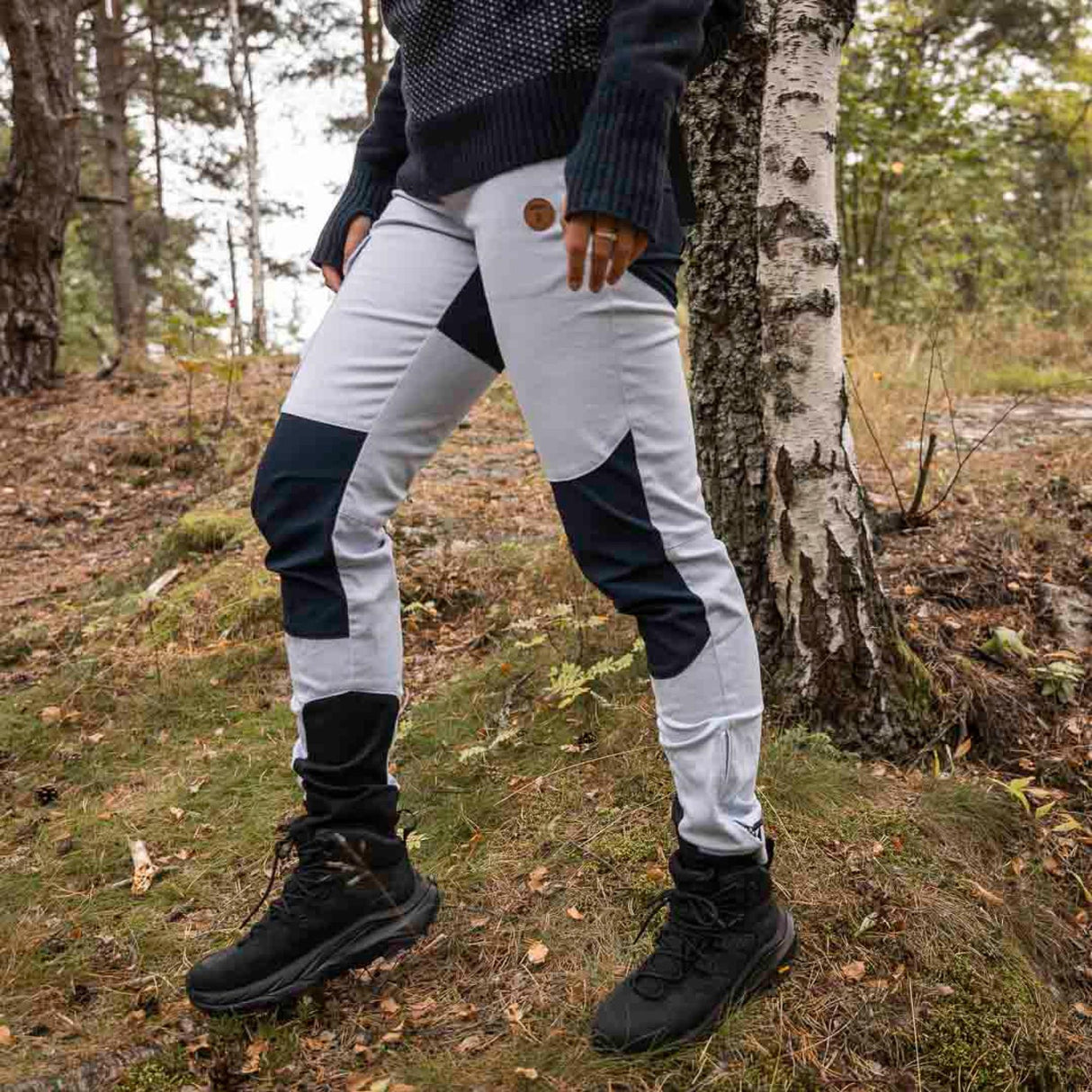 Tufte Wear<br>W Hazel Hiking Pants