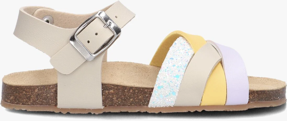 TON & TON beige ton & ton sandalen nikolna