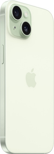Apple iPhone 15 128GB Groen