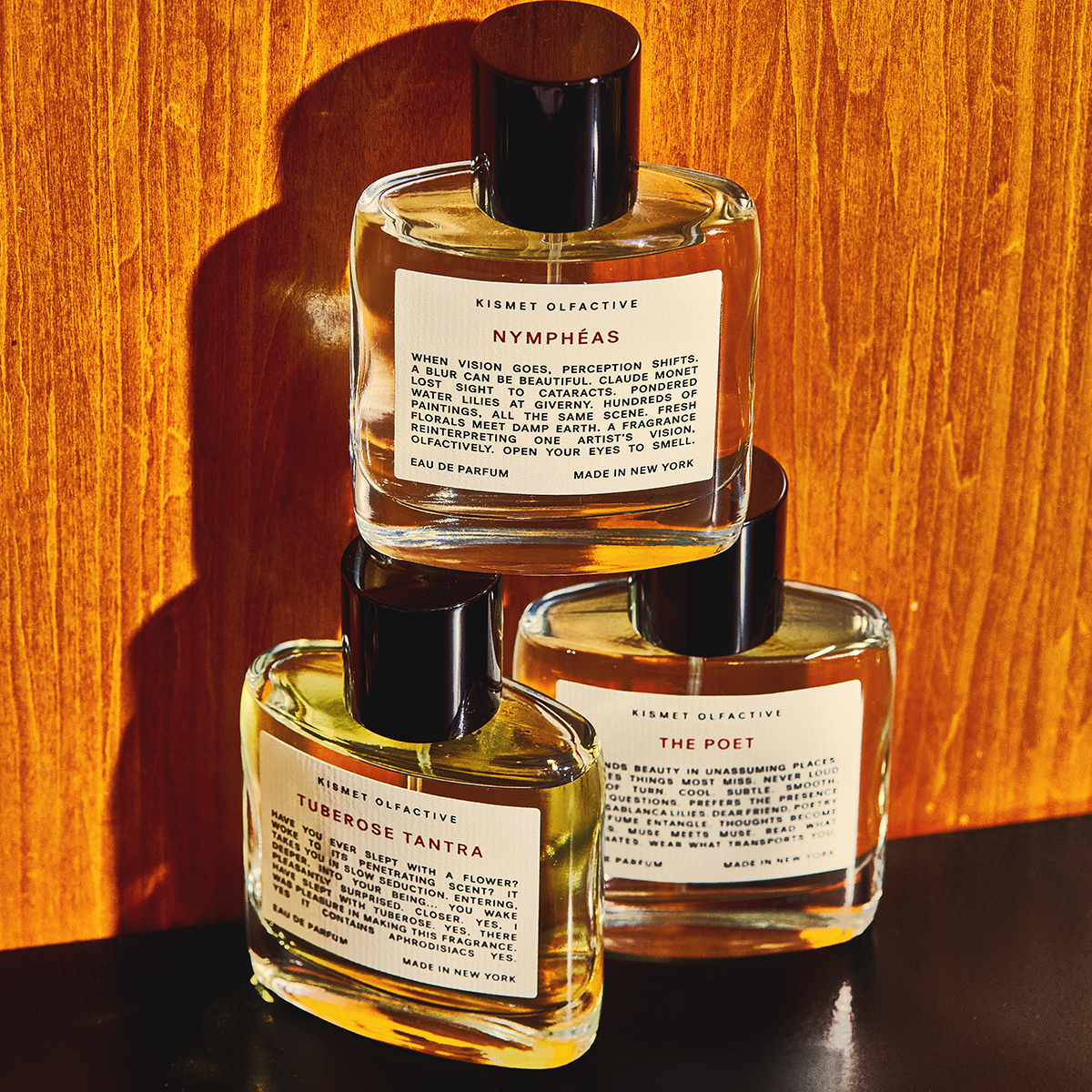 Nymphéas Eau de Parfum 50ml