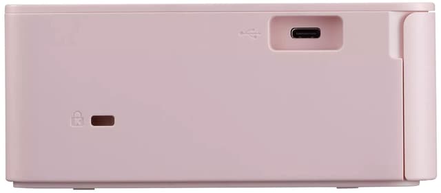 Canon SELPHY CP1500 kompakt fotoprinter (pink)
