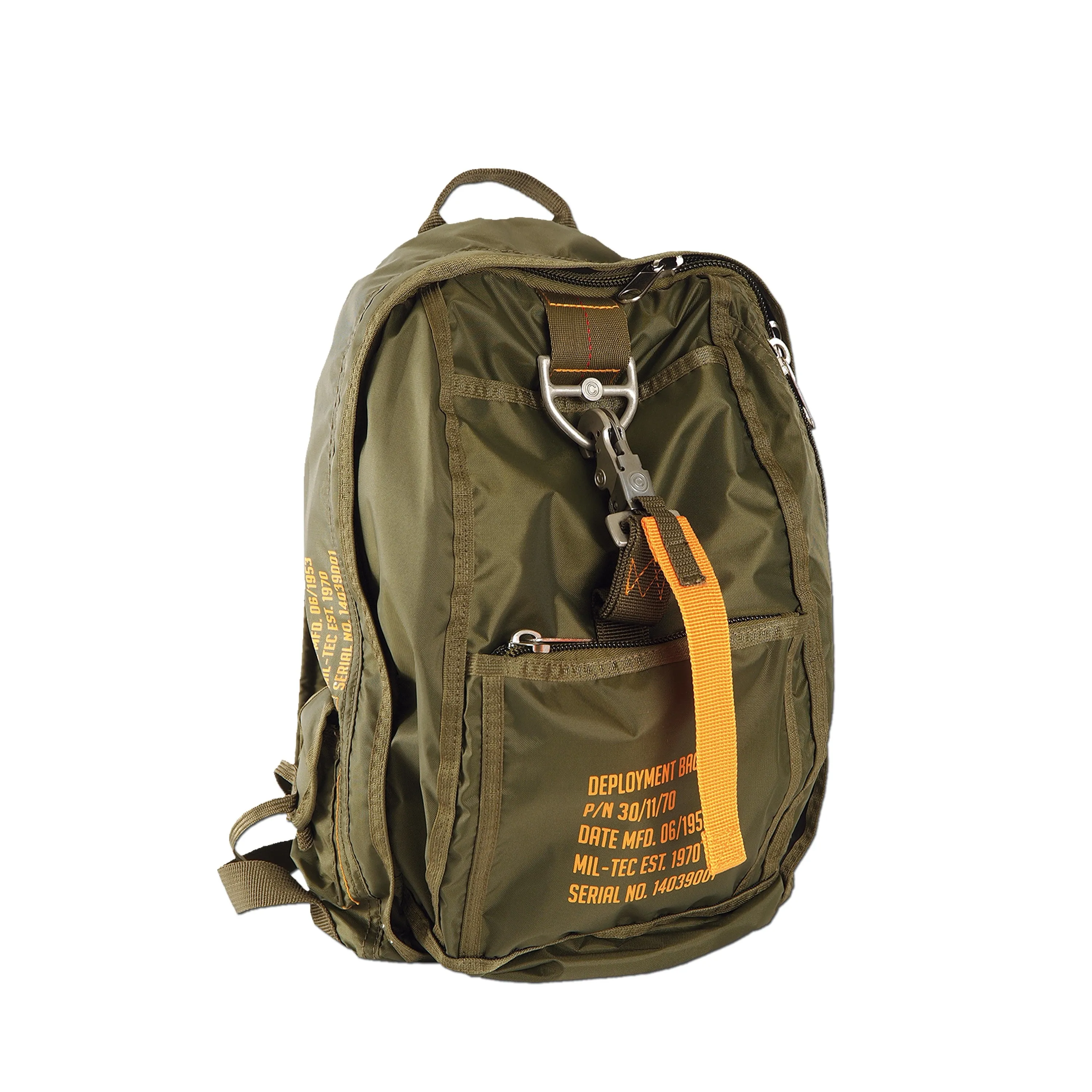 Mil-Tec -  Rucksack Deployment Bag 6