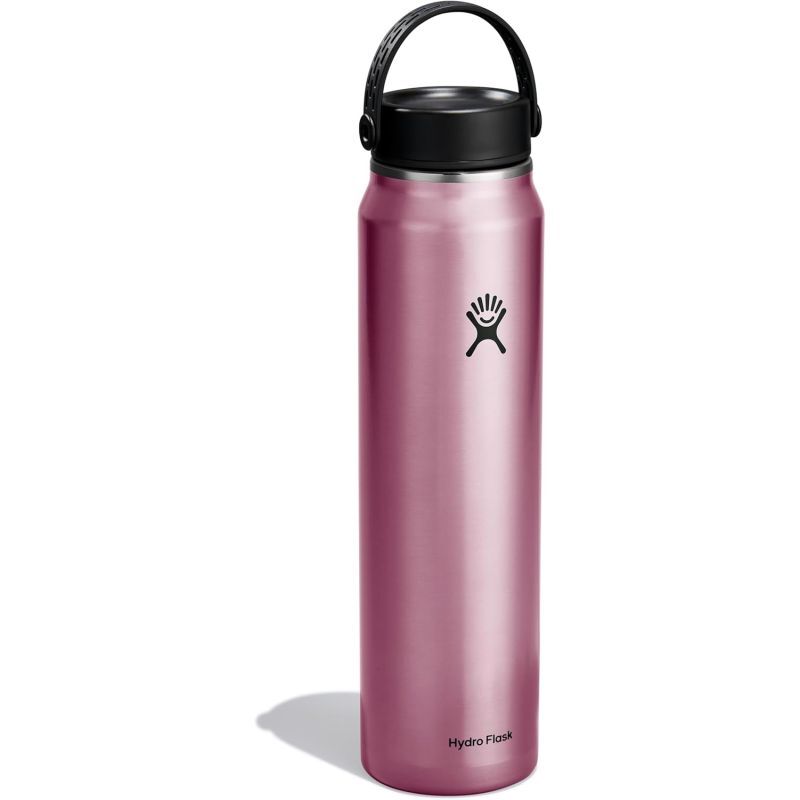 40 oz Lightweight Wide Flex Cap - Bouteille isotherme
