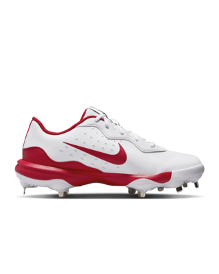 Nike Alpha Huarache Varsity 4 Low Men's Baseball Cleats