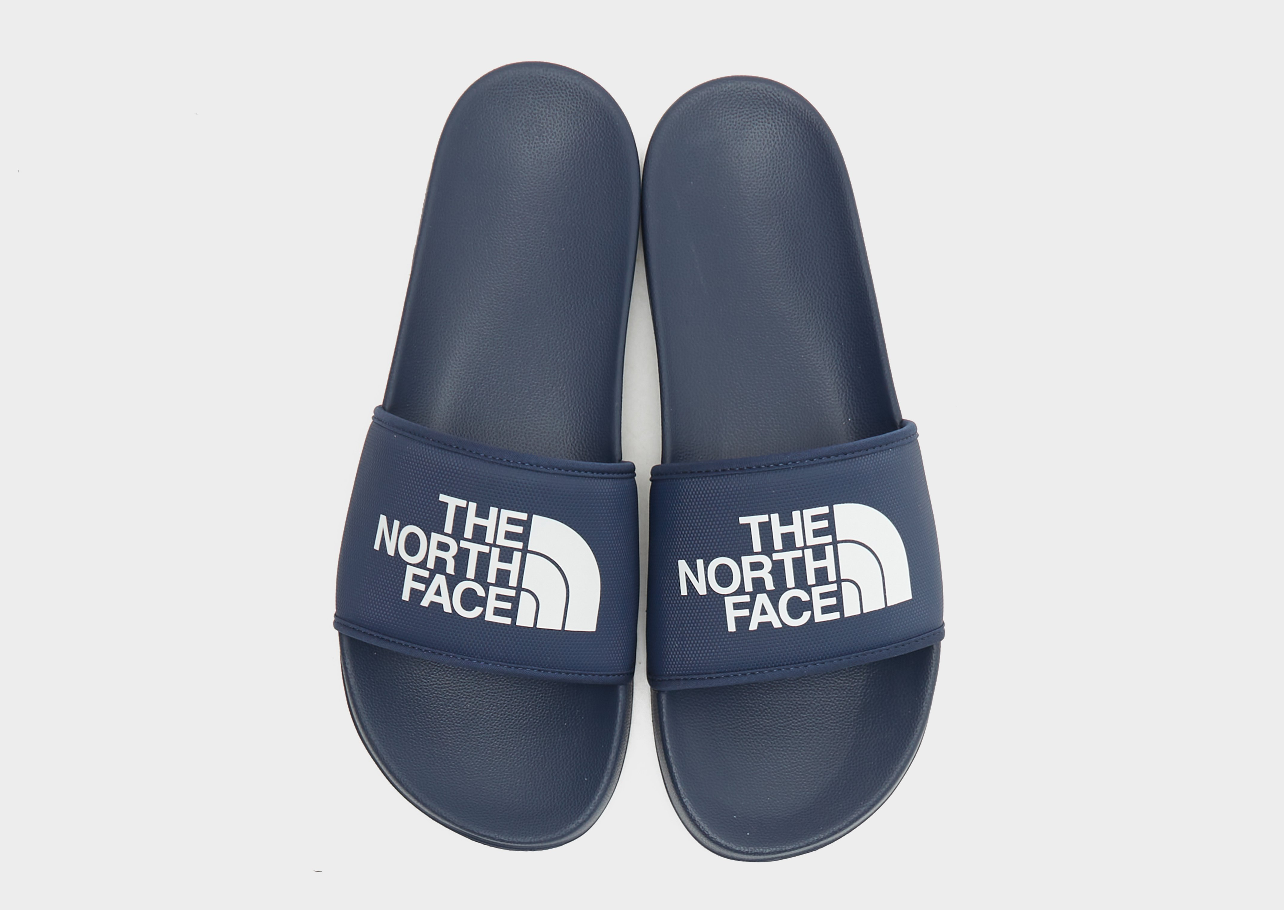 The North Face Claquettes Base Camp Homme
