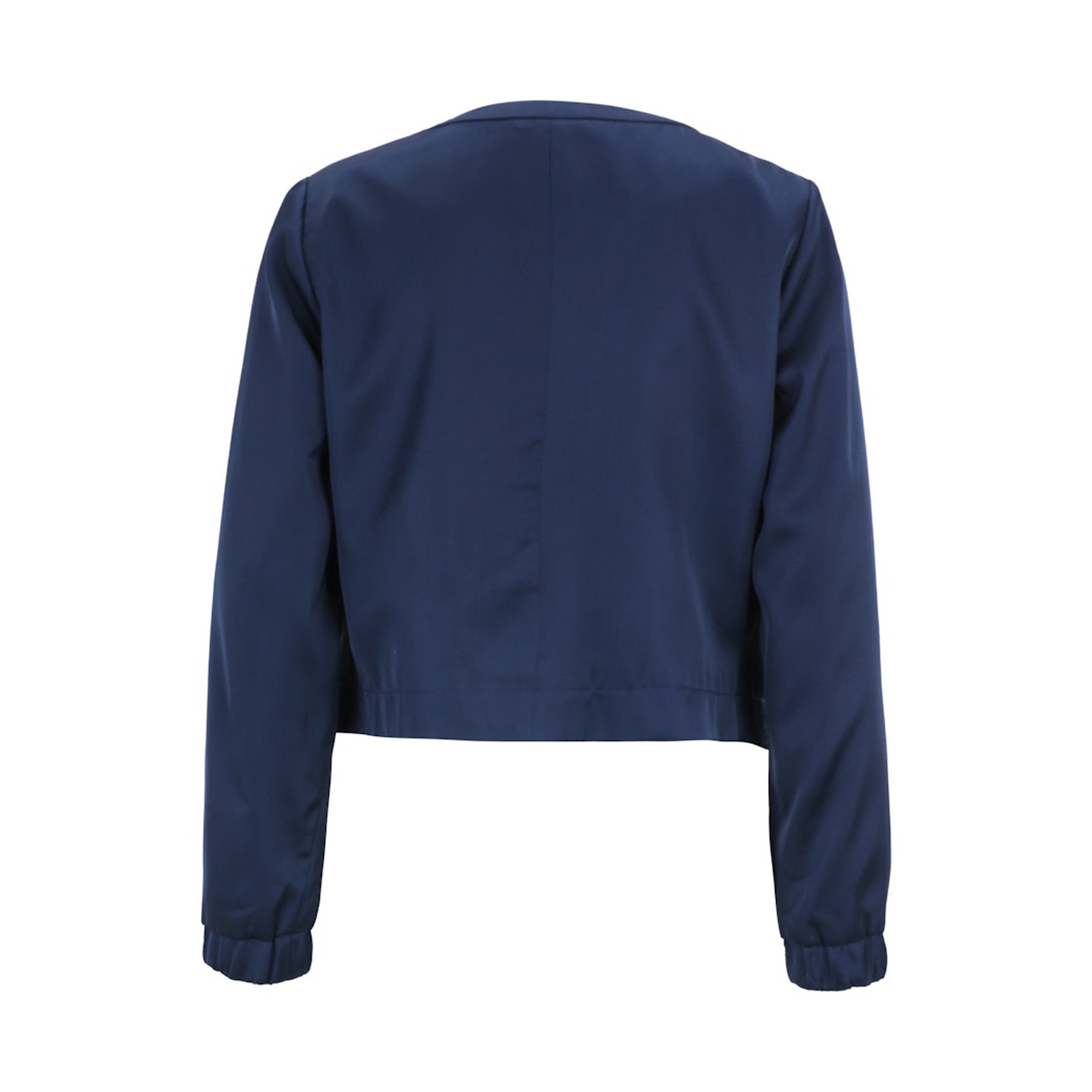 Betty & Co Blazerjacke Kurz 1/1 Arm