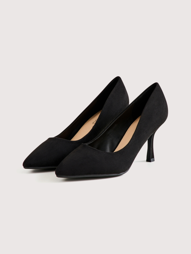 Escarpins talons aiguille