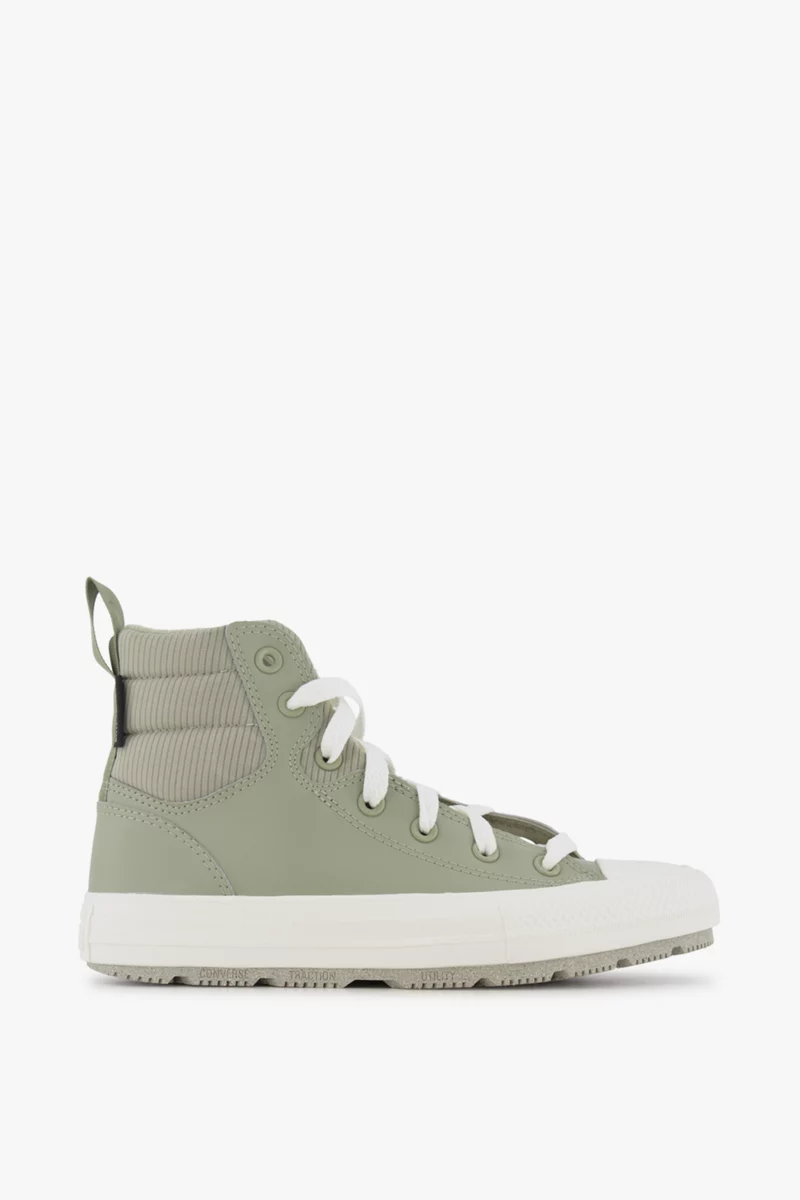 Converse Chuck Taylor All Star Berkshire Damen Sneaker