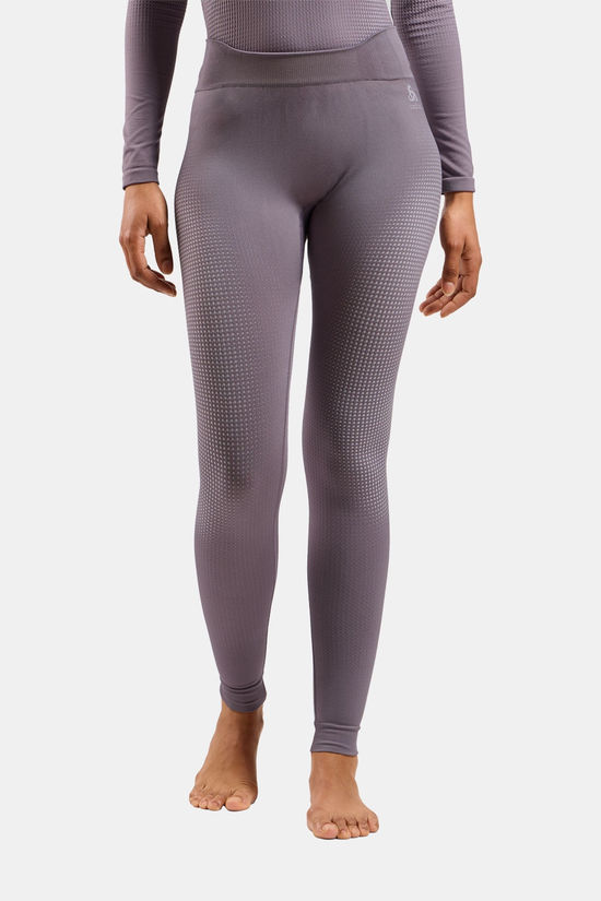 Odlo Odlo Bl Bottom Long Performance Warm Eco