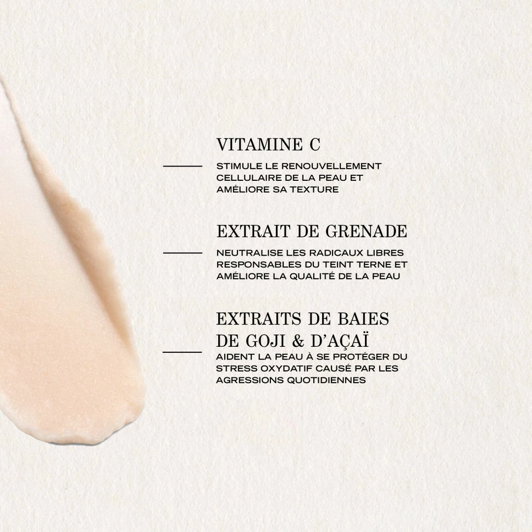 Crème Stick Éclat