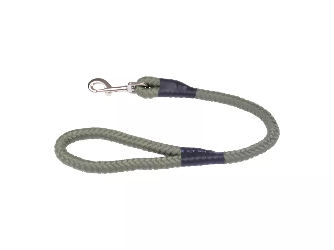 Laisse Ronde pour Chien 