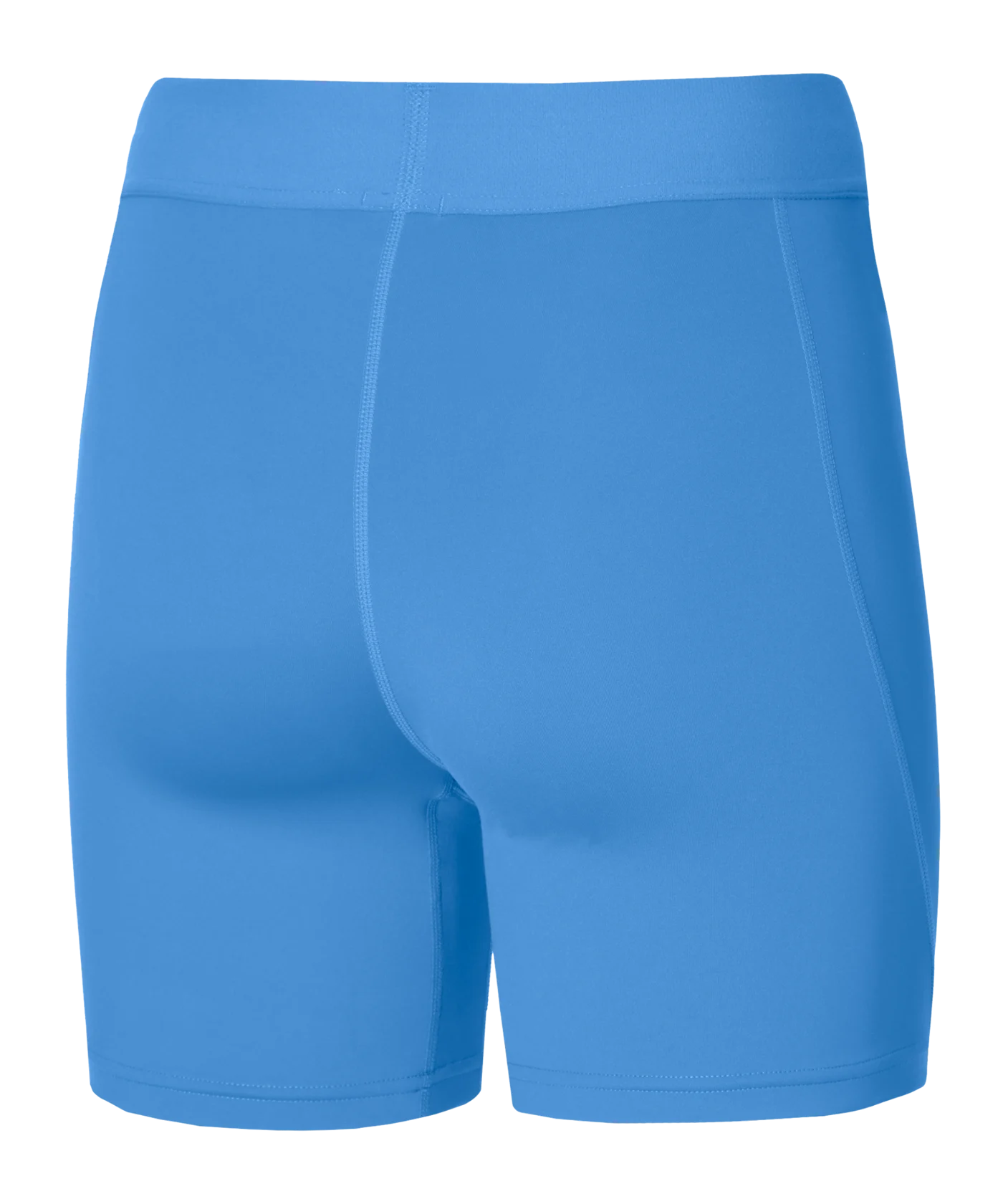 Nike Pro Strike Short Damen Blau Weiss F412