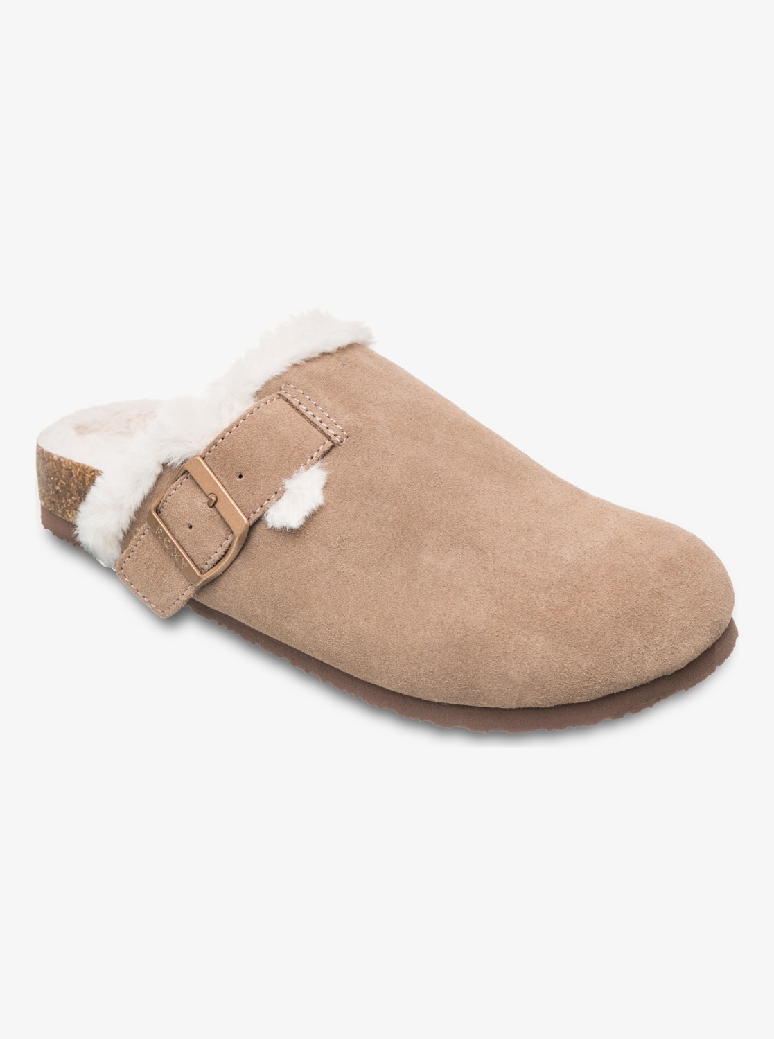 Roxy Hausschuh »ZELIAH«  gefütterte Pantolette