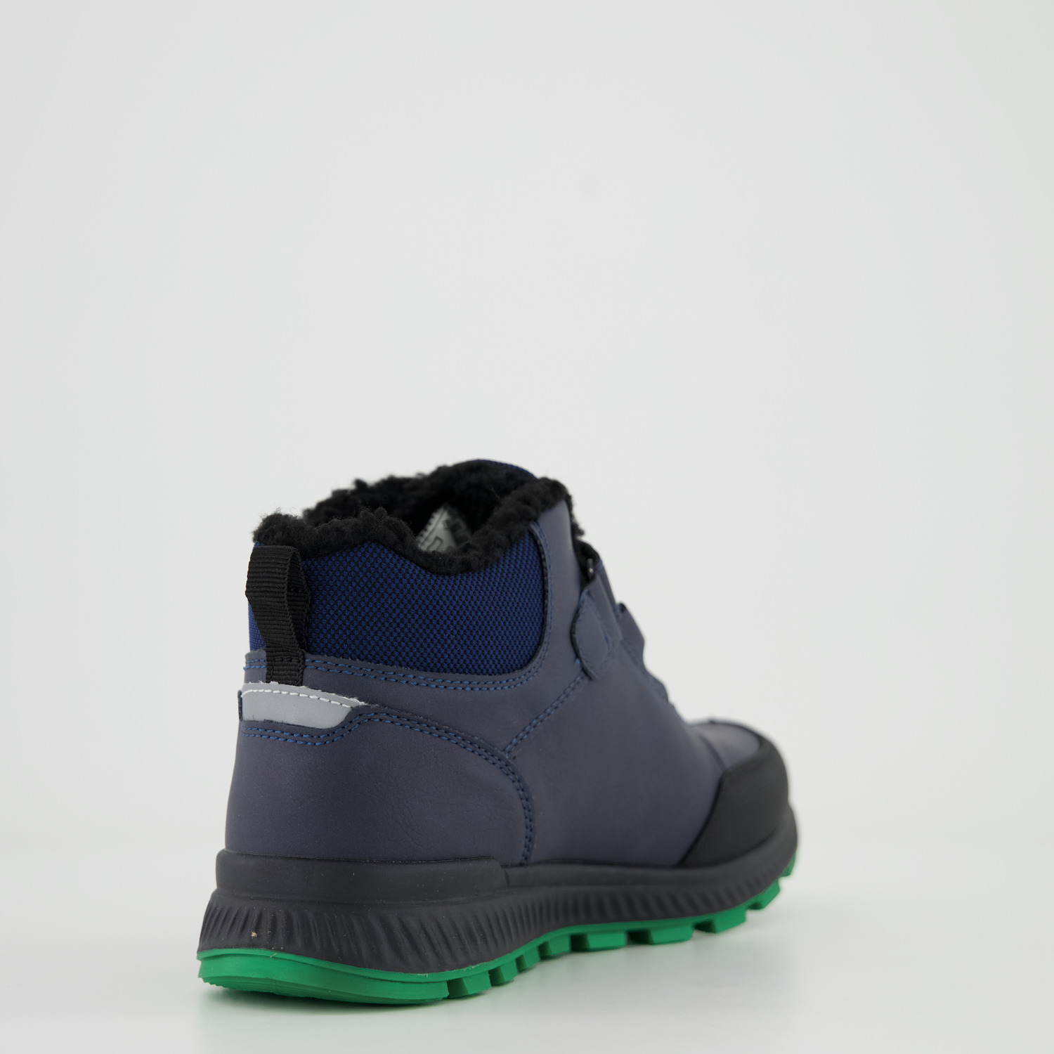 S. Oliver Ki.-Stiefel