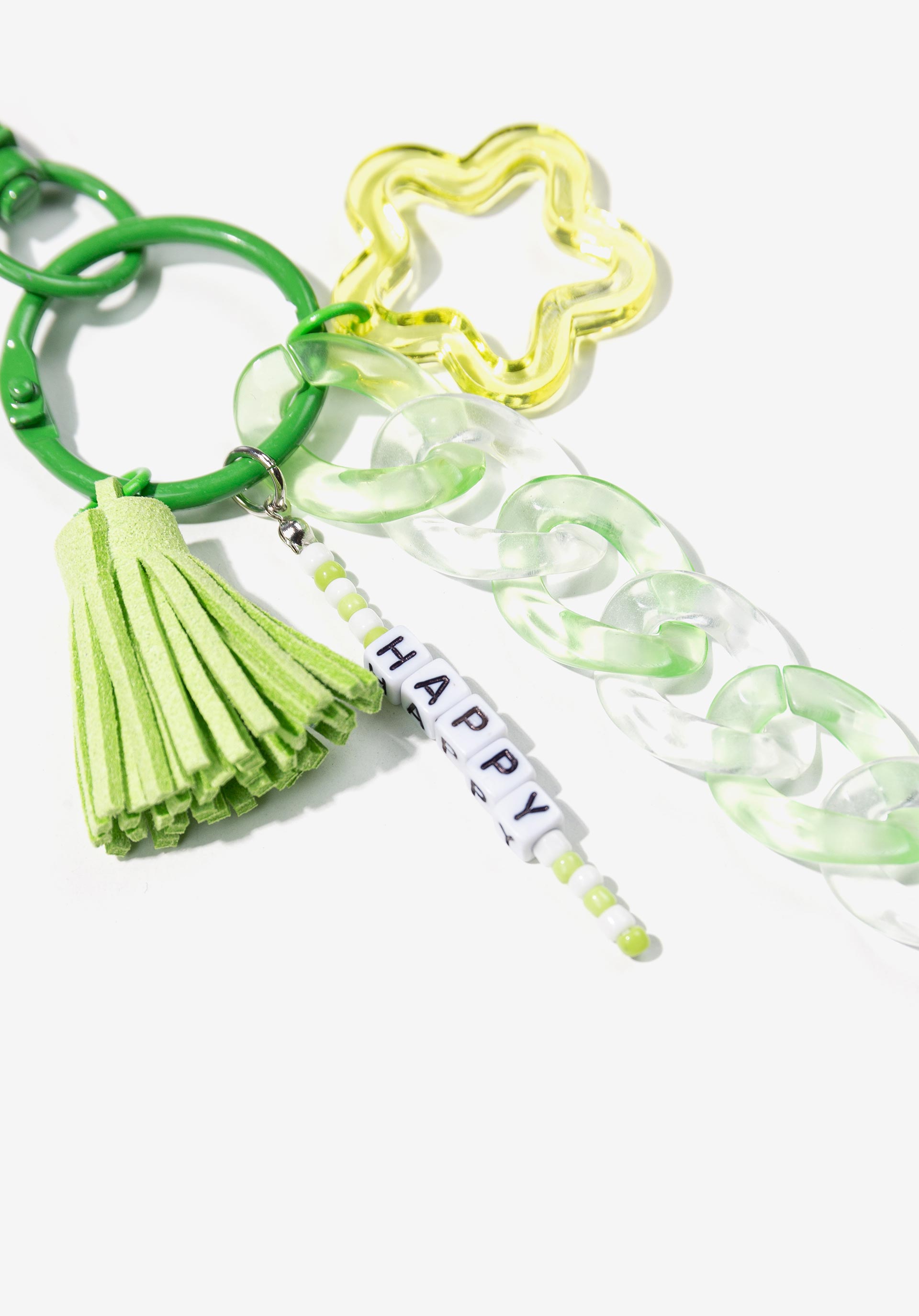 Porta-Chaves Multicolor