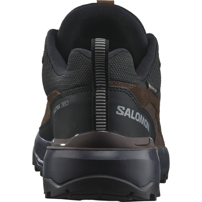 X Ultra 360 Leer GTX Wandelschoen