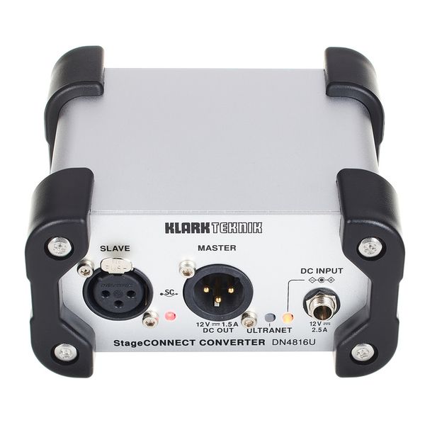 Klark Teknik DN4816U