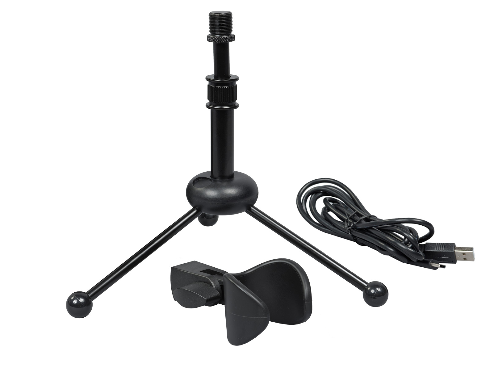 Woodbrass Um3 - Microphones USB