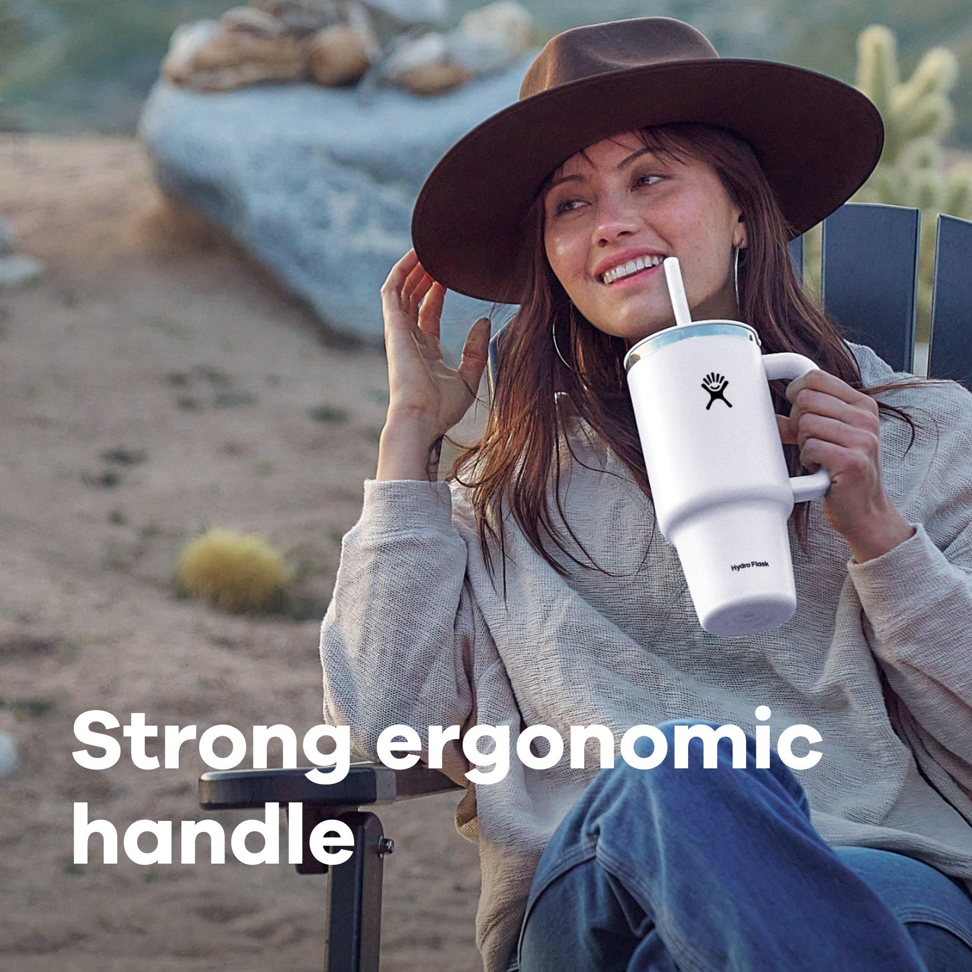 Hydro Flask Travel Tumbler 946 ml (32 oz)