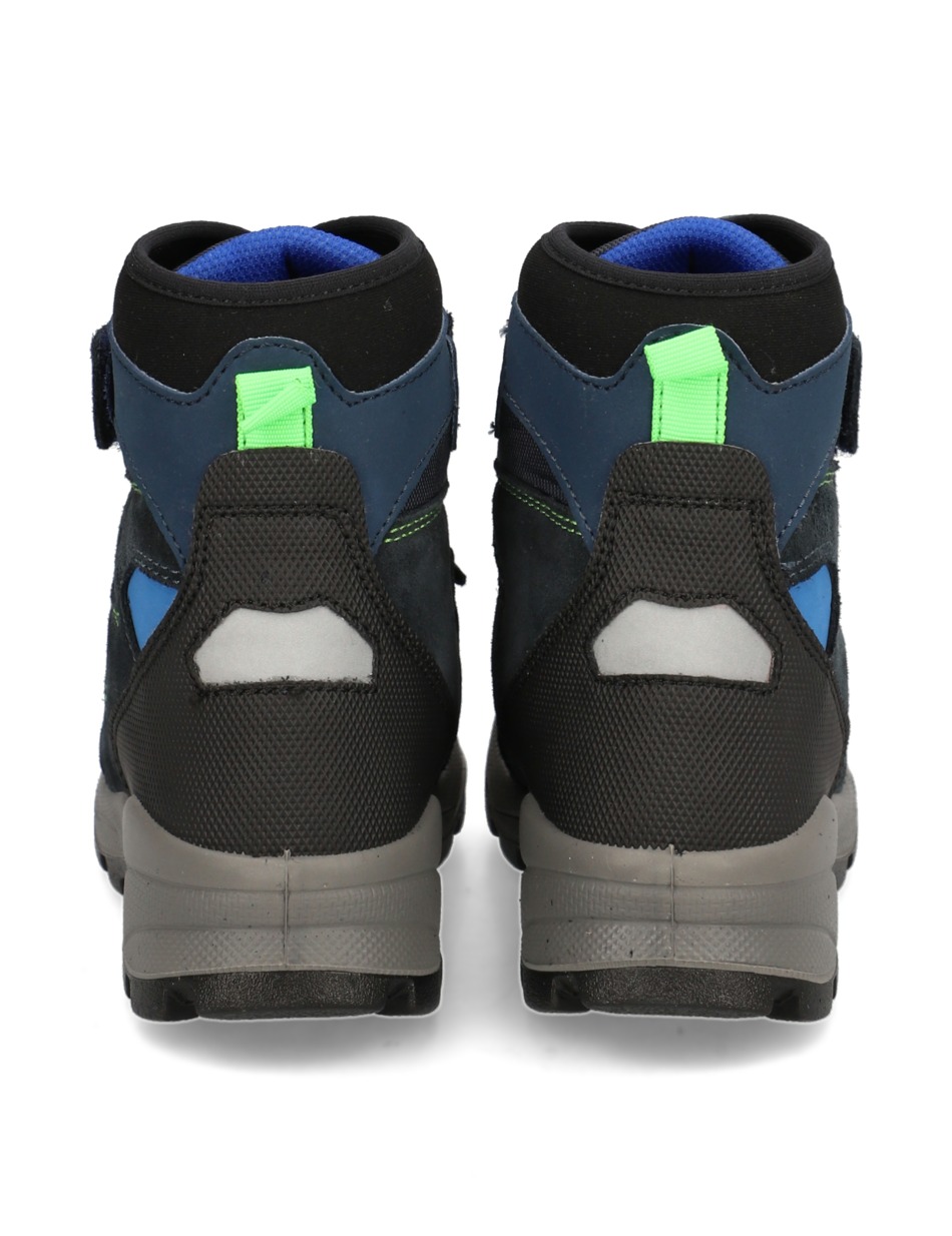 Snowboot