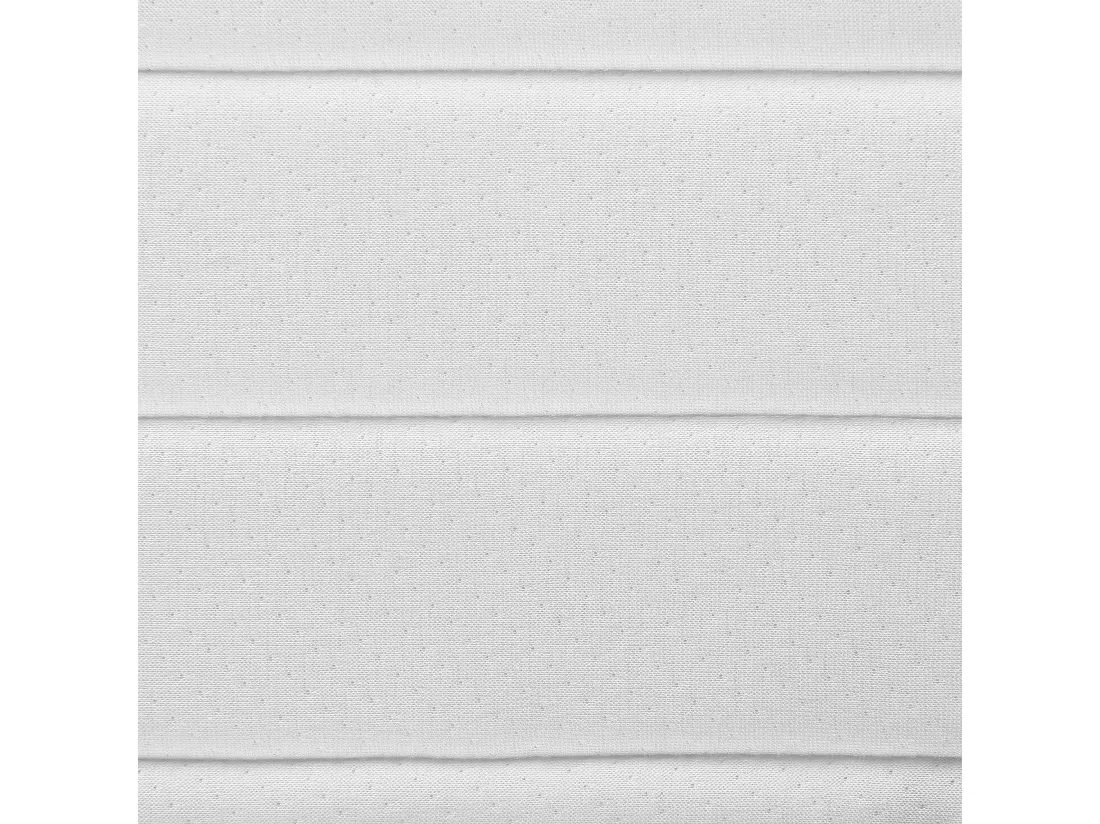 Matelas à ressorts ensachés en mousse à mémoire de forme DELIGHTFUL Ferme 90 x 200 cm