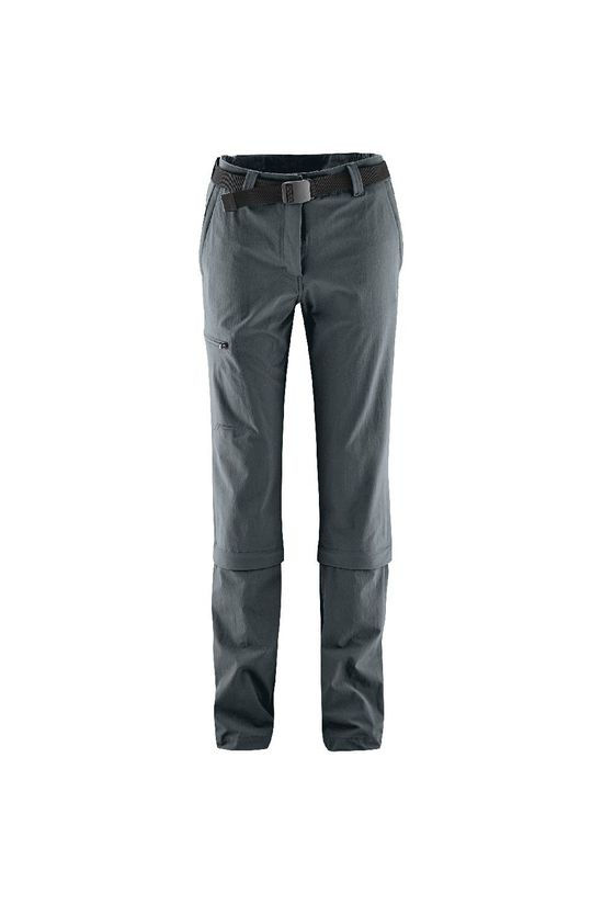 Maier Sports Maier Sports Arolla Long Broek Dames