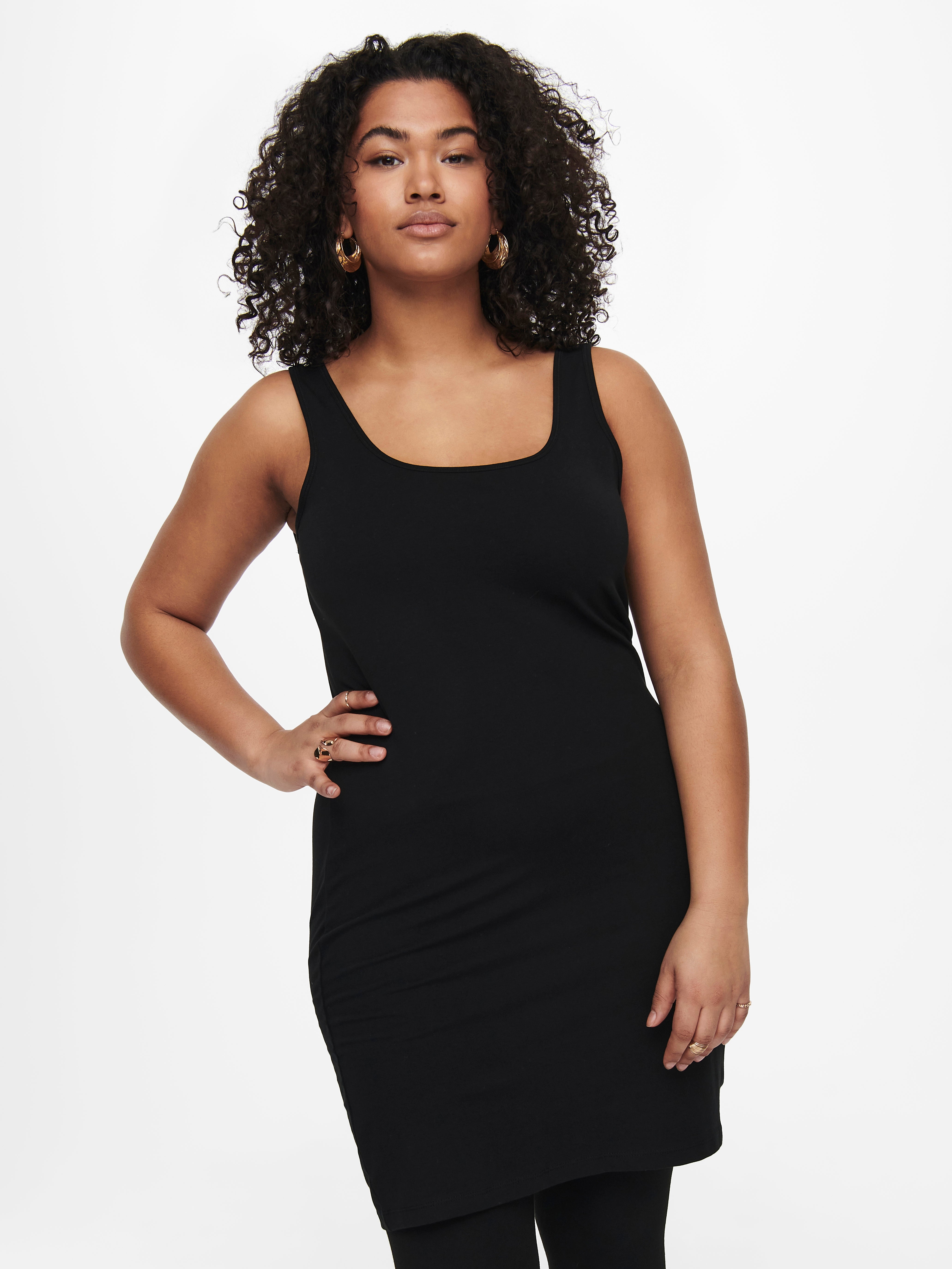 CARTIME Tanktop Black