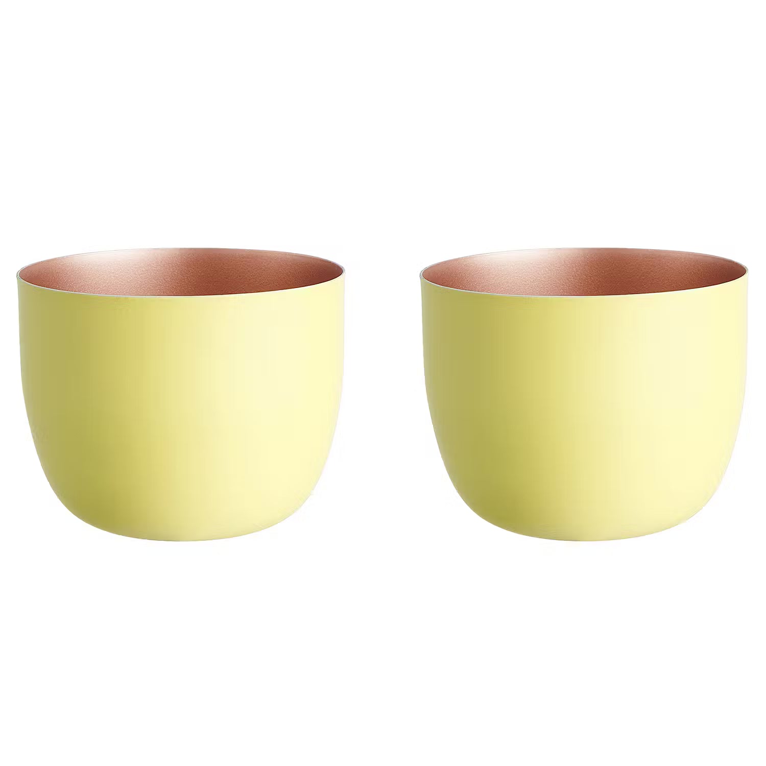 AURORA Teelichthalter 2er-Set