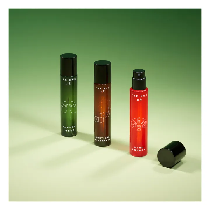 The Nue Co Parfum Mind Energy - 10ml