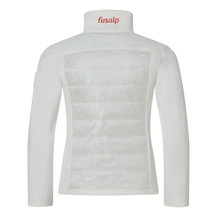 Fusalp Veste Altair | Blanc