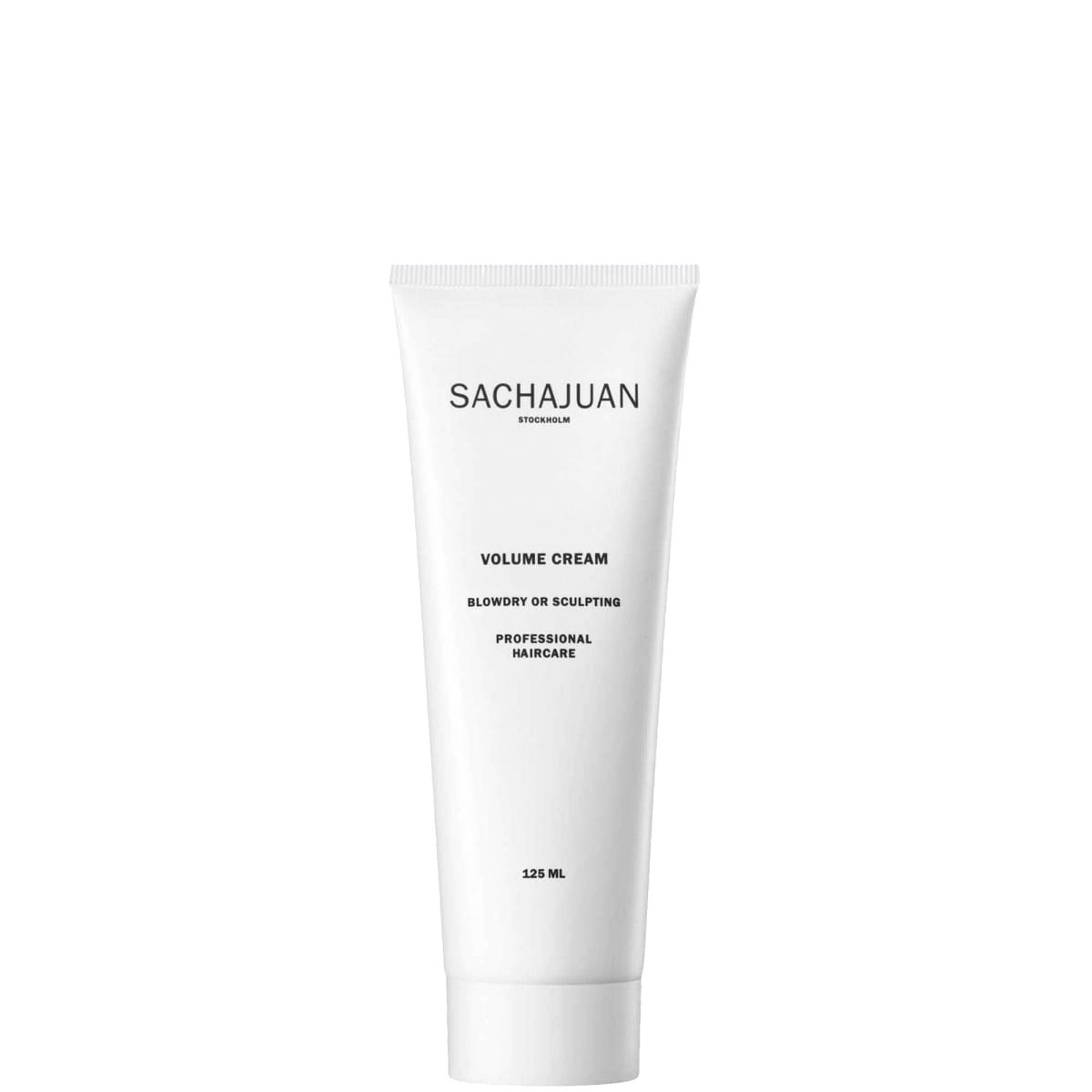 Sachajuan Volume Cream Crème Cheveux Volume