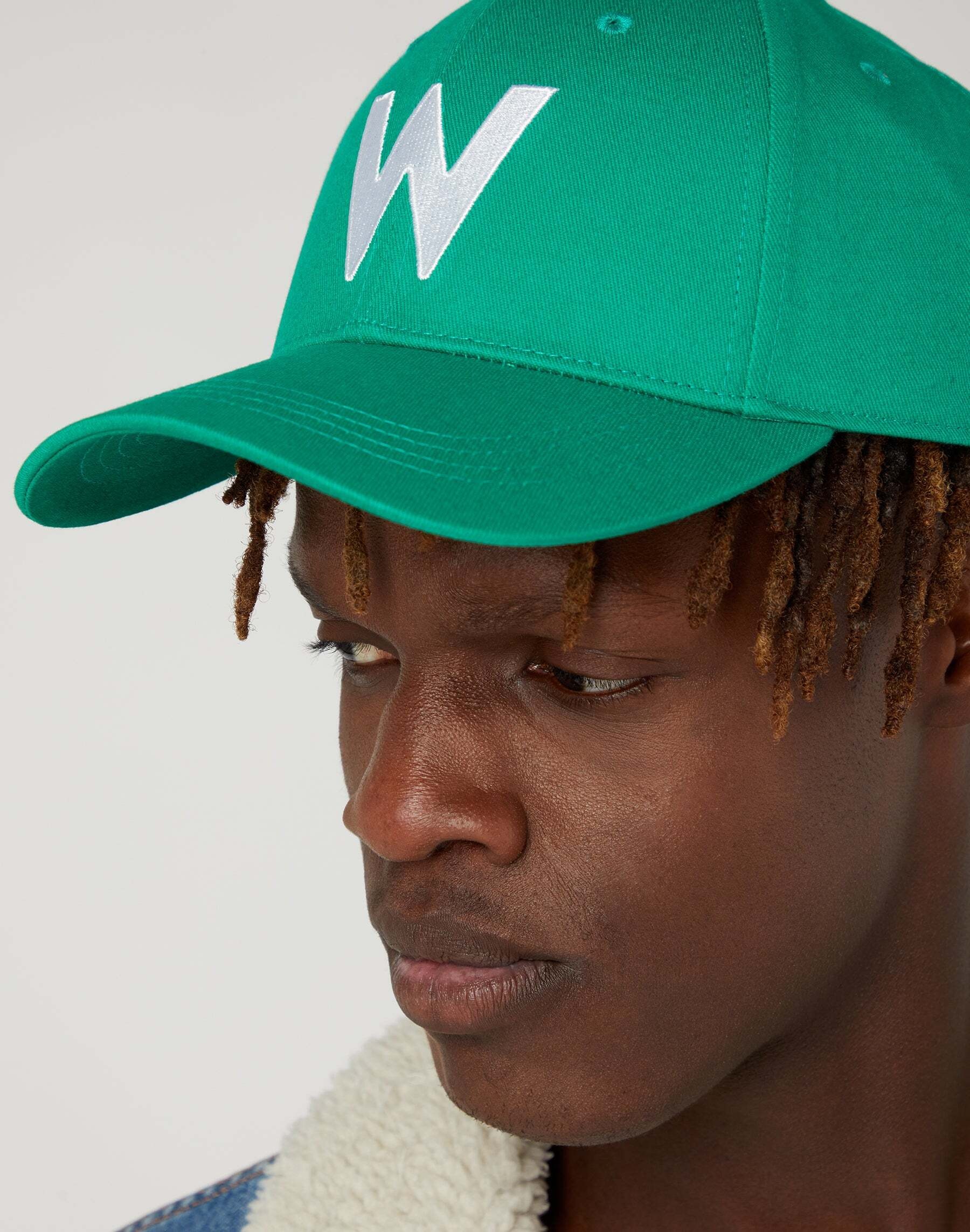 Wrangler Baseball Cap »WRANGLER Caps W Logo Cap«
