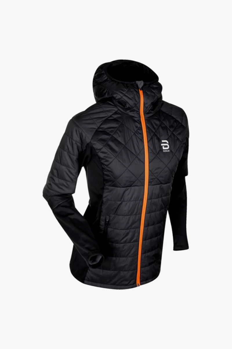 Daehlie Graphlite Damen Steppjacke