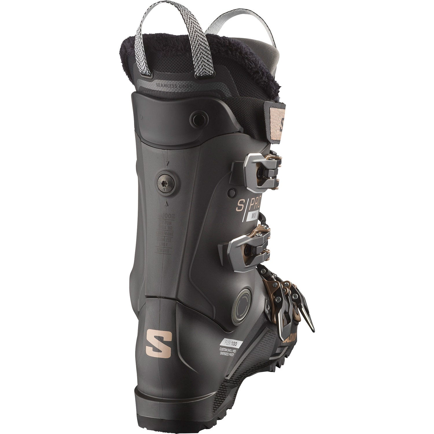 Salomon  S/Pro MV 100