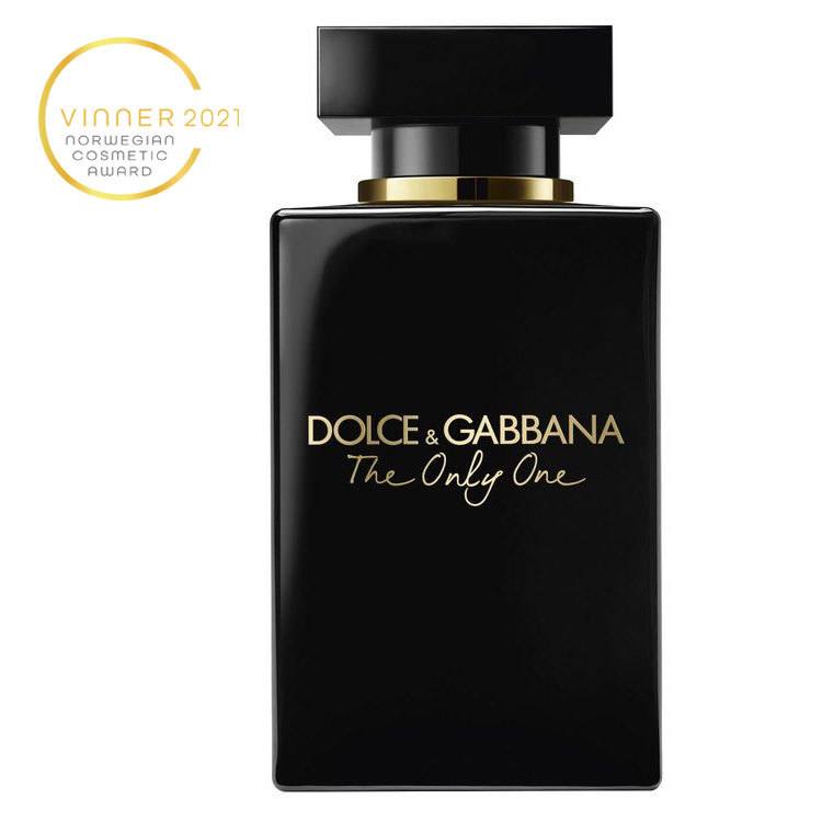 Dolce&Gabbana The Only One Intense Eau De Parfum 50ml