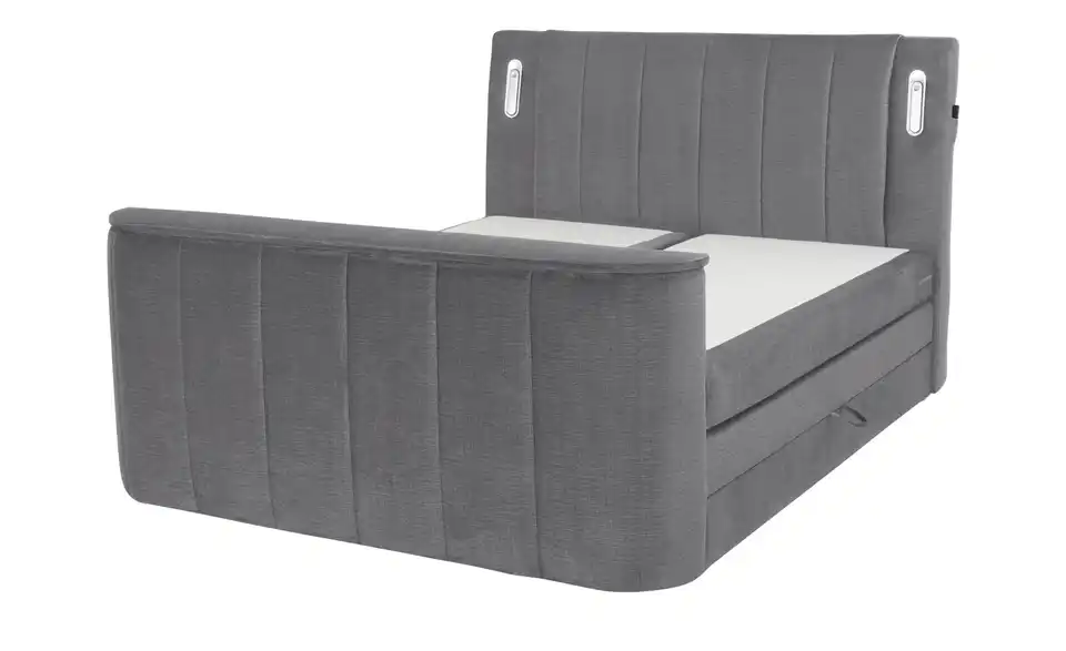 Boxspringbett Houston 6