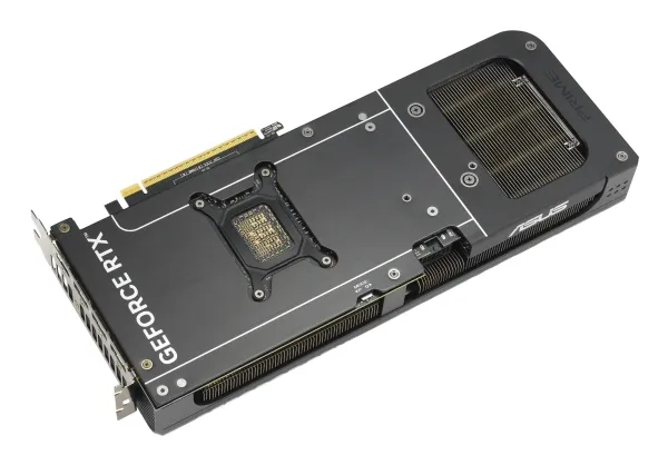 ASUS PRIME GeForce RTX 5070 12GB - OC Edition - grafikkort - GeForce RTX 5070 - 12 GB GDDR7 - PCI Express 5.0 - 3 x DisplayPort, HDMI