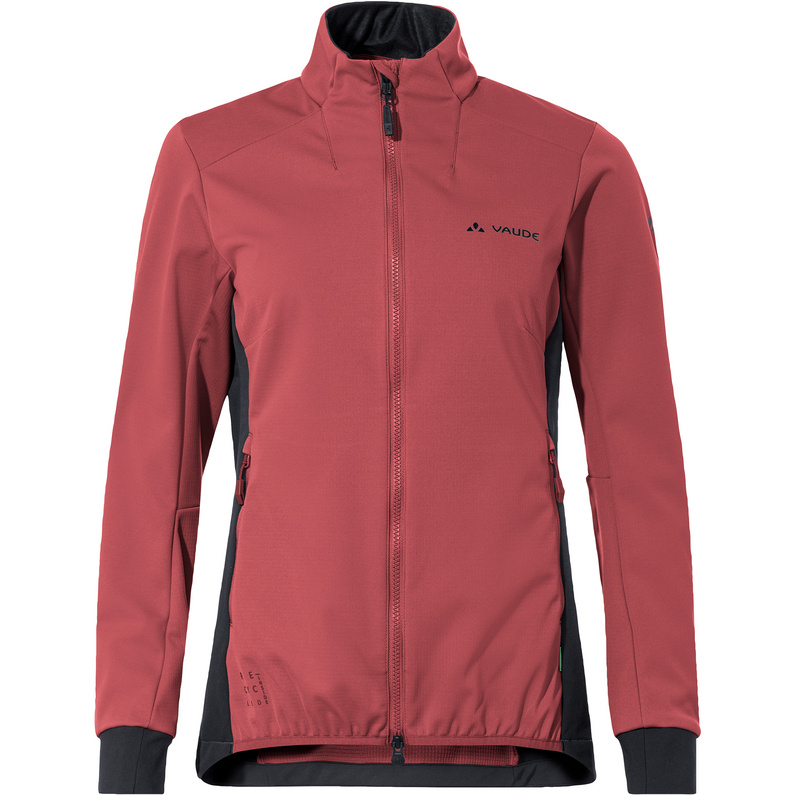 Vaude Damen Moab Pro Softshell Jacke