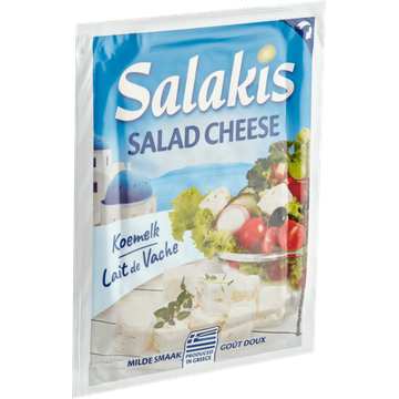 Salakis Salade Kaas 150 g
