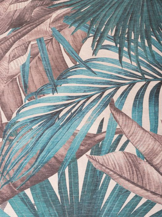 Palm Green 160 x 230 cm