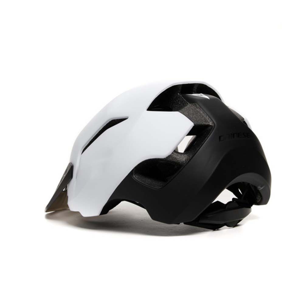 Dainese LINEA 03 - Casque Homme white/black