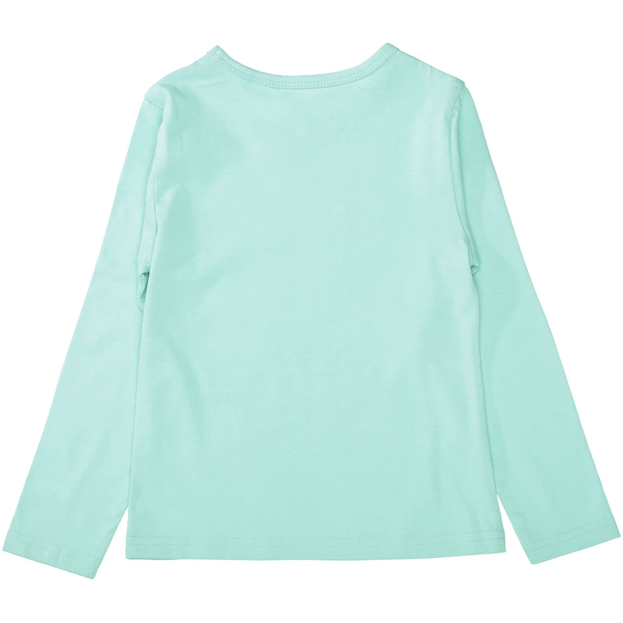 STACCATO Shirt mint melange