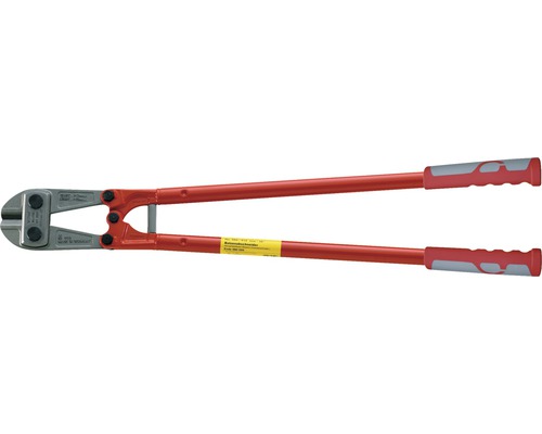 Vervangende snijkop voor boutenschaar 760mm