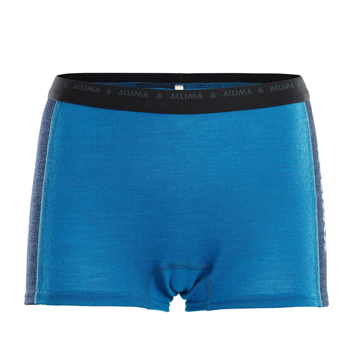 Aclima Womens WarmWool Boxer Shorts